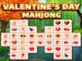 Valentýnský mahjong